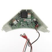 Unité de commande et électronique V08