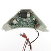 Unité de commande et électronique V08