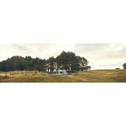 Façade Résidence G3