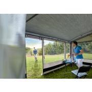 Façade Résidence G3