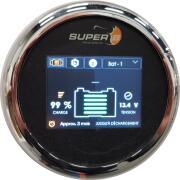 Afficheur SB Touch : Pour batteries Epsilon 90Ah