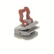 CROCHET TAMPON EASYFIX x3