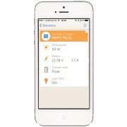 VE.Direct Bluetooth Smart dongle