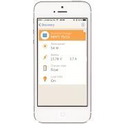 VE.Direct Bluetooth Smart dongle