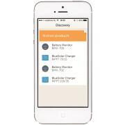 VE.Direct Bluetooth Smart dongle