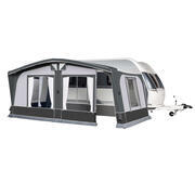 Auvent Octavia Air All Season