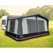 Auvent traditionnel EGEE : Fibre Profondeur 270 taille 11