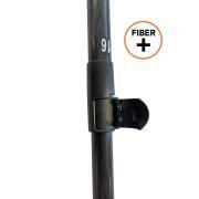 Auvent traditionnel EGEE : Fibre Profondeur 270 taille 11