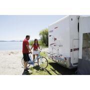 Kit Support  2 barres - Barre inférieure