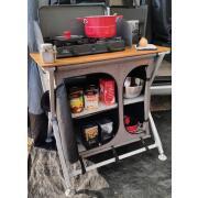 Meuble de cuisine Fidji