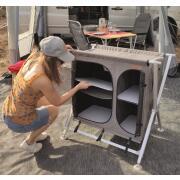 Meuble de cuisine Fidji