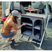 Meuble de cuisine Fidji