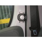 Serrure : Manuelle - Sprinter II - 2006-2017 et VW Crafter - à partir de 2006