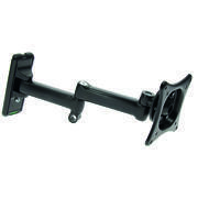 Supports VESA Motion : 3 articulations