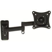 Supports VESA Motion : 3 articulations