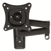 Supports VESA Motion : 3 articulations