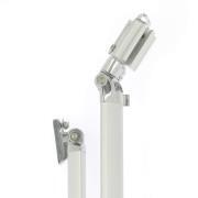 Bras de store droit pour store à partir de 300 cm