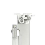 Bras de store droit pour store à partir de 300 cm