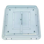 CAPOT CRISTAL TURBO VENT