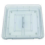 CAPOT CRISTAL TURBO VENT