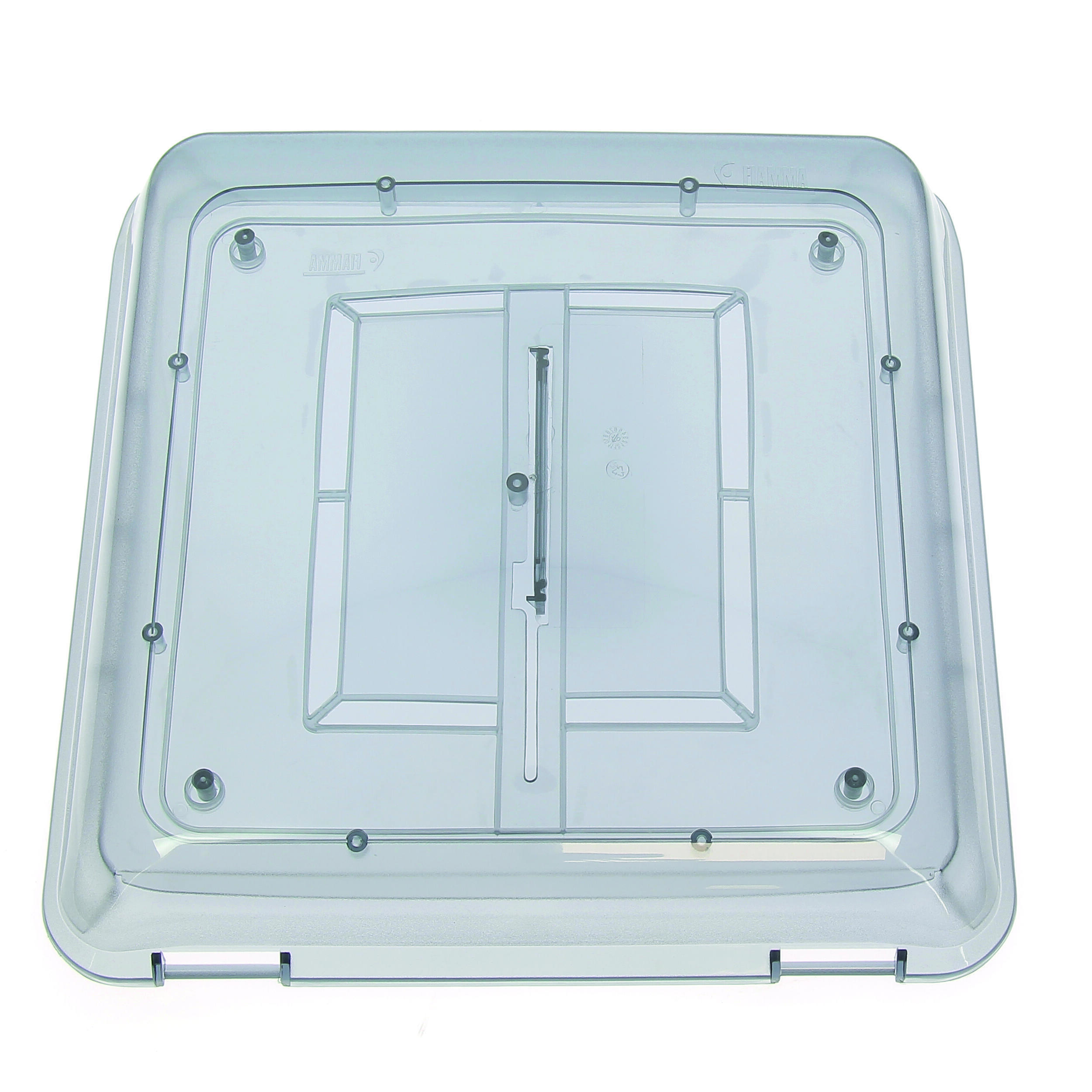 CAPOT CRISTAL TURBO VENT