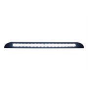 Eclairage Porte LED : Éclairage LED pour porte Noir