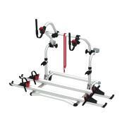 Porte-vélos coulissant Carry Bike pour camping-car : Pro C E-Bike