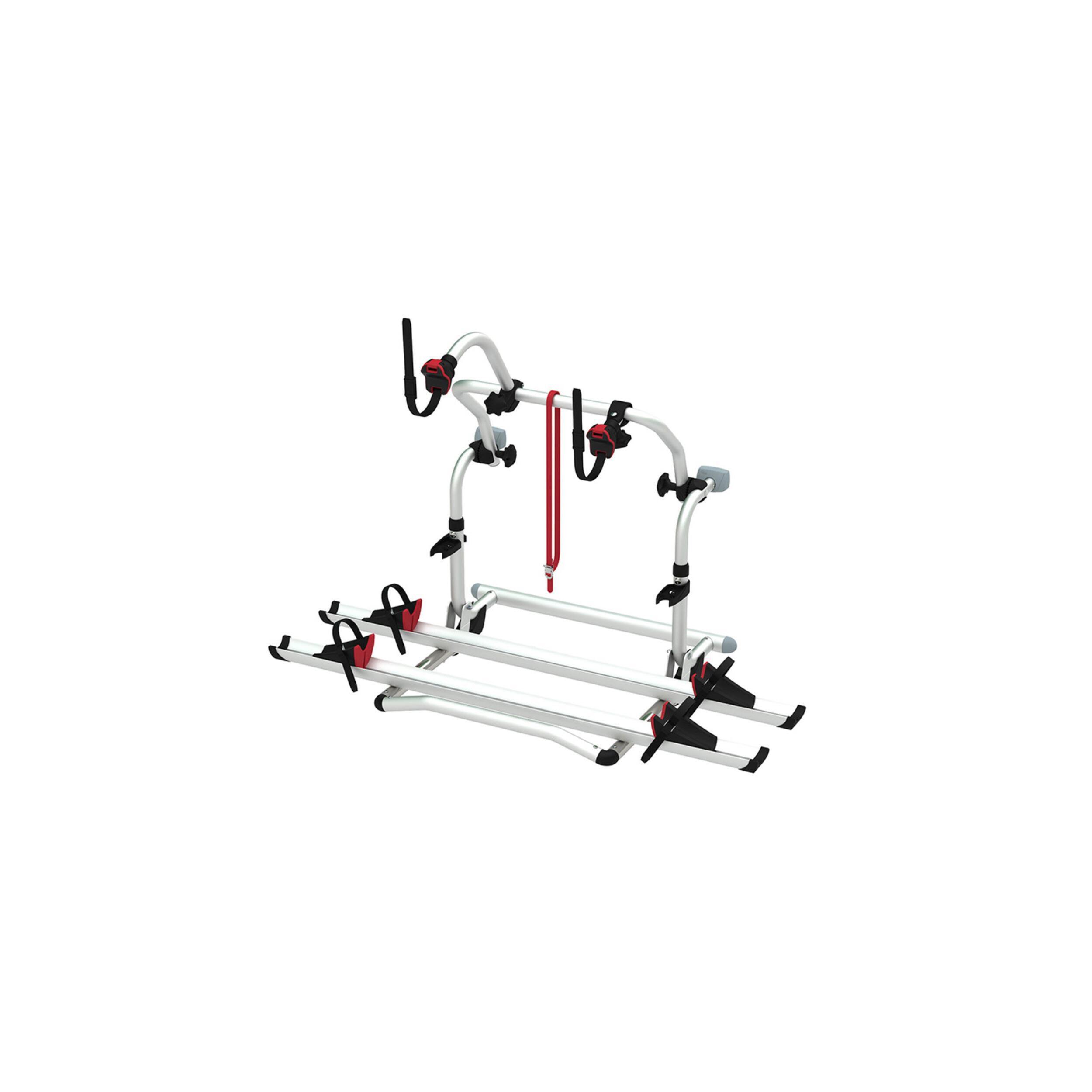 Porte-vélos coulissant Carry Bike pour camping-car : Pro C E-Bike