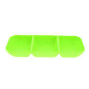 Set apéritif 3 compartiments Green