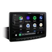 Système de navigation INE-F904DC