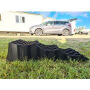 Cales Triple 3 Level