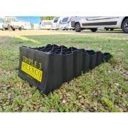 Cales Triple 3 Level