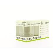 Lot de 2 verres à eau en tritan