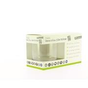 Lot de 2 verres à eau en tritan