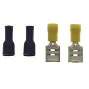 Coupleurs / Séparateurs : 2 batteries