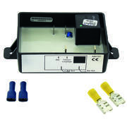 Coupleurs / Séparateurs : 2 batteries