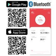 Batterie Lithium ENERG-E : 100 Ah