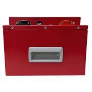 Batterie Lithium ENERG-E : 100 Ah