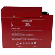 Batterie Lithium ENERG-E : 100 Ah