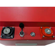 Batterie Lithium ENERG-E : 100 Ah