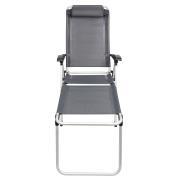 Repose-tête Gris Navy