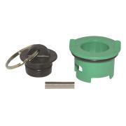 Système écologique version Porte : pour cassette CT3000-CT4000