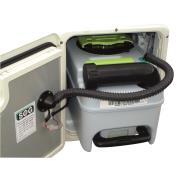 Système écologique version Porte : pour cassette CT3000-CT4000