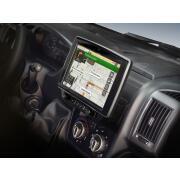 Système de navigation 9'' 1 DIN : X903D-DU