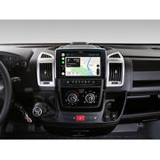 Système de navigation 9'' 1 DIN : X903D-DU