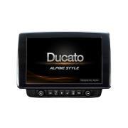 Système de navigation 9'' 1 DIN : X903D-DU