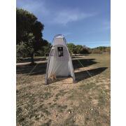 Abri extérieur Elysée : 120 x 120 cm