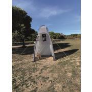 Abri extérieur Elysée : 120 x 120 cm