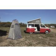 Abri extérieur Elysée : 120 x 120 cm