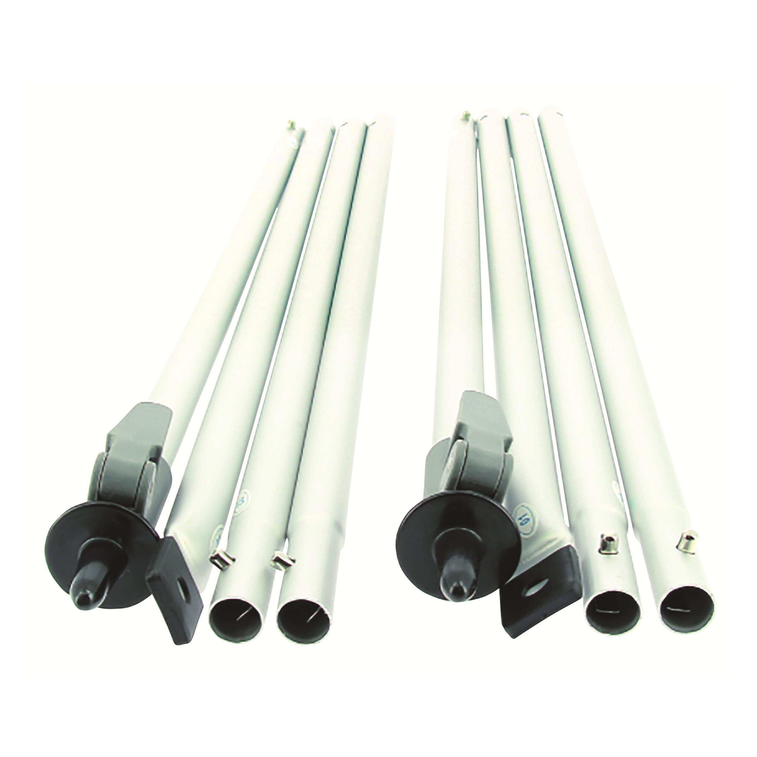 Barre arrière de soutien